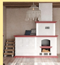 Услуги Камины, бассейны, сауны под ключ в Старой Руссе