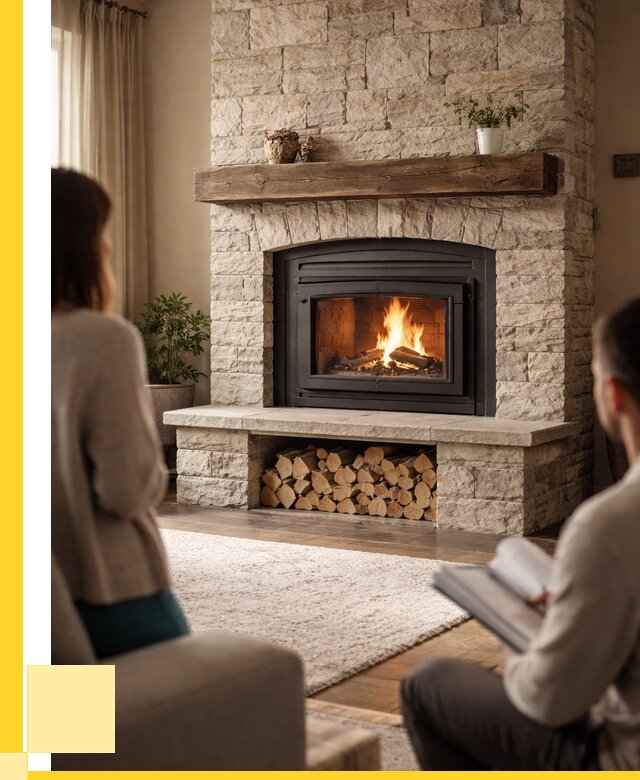 Проекты печей каминов в Старой Руссе от 12228 р. | ЭриданСрс