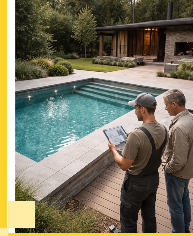 Строительство бассейнов в Старой Руссе от 1222800 р. ЭриданСрс