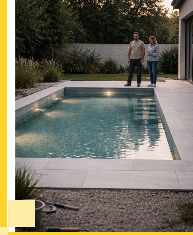 Проектирование бассейнов в Старой Руссе от 71330 р. | ЭриданСрс