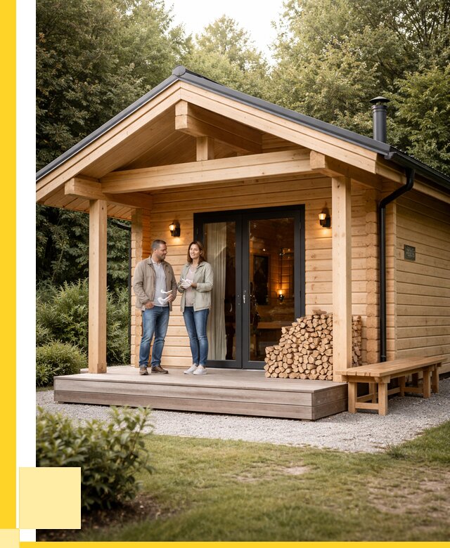 Бани под ключ в Старой Руссе от 917100 р. | Отделка под ключ — ЭриданСрс