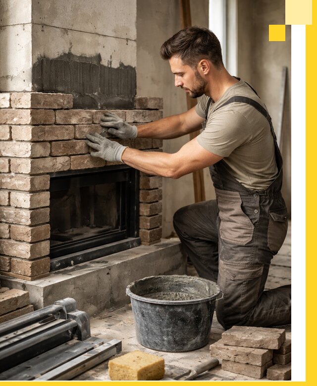 Услуги по устройству и монтажу Расул в банях и саунах в Старой Руссе